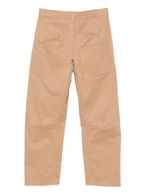 SEMICOUTURE TROUSERS